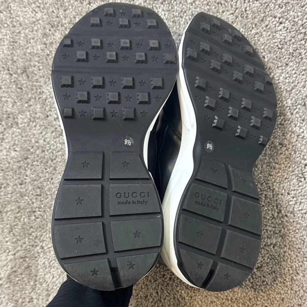 Gucci Rython sneaker - Picture 4 of 6